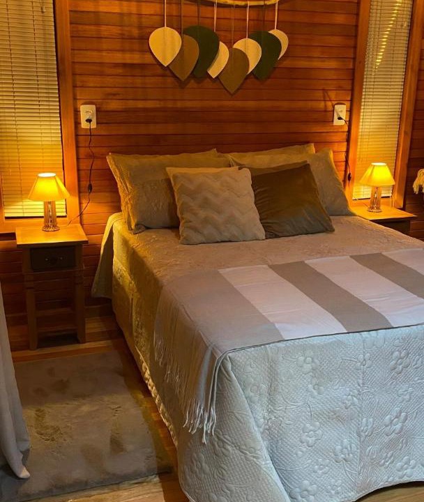 Photo of Bedroom in Lauro Muller