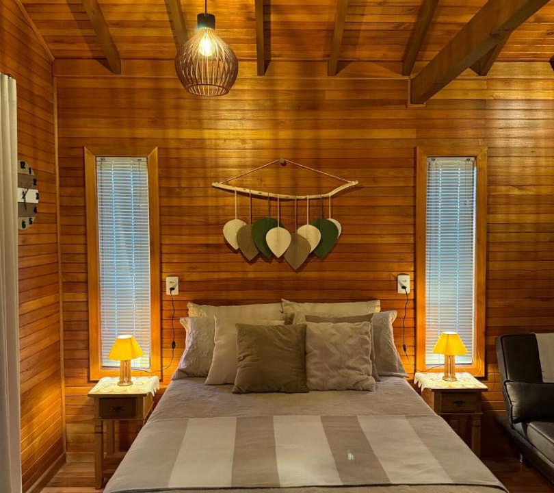Photo of Bedroom in Lauro Muller