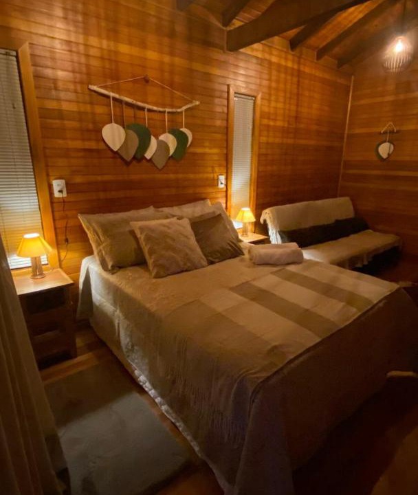 Photo of Bedroom in Lauro Muller