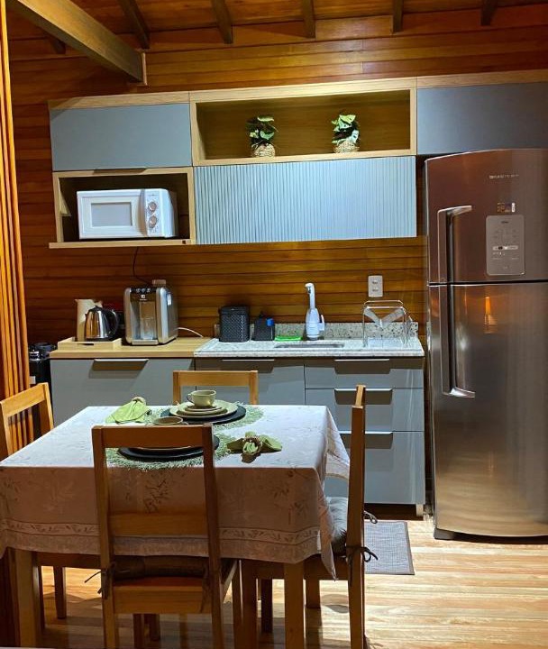 Photo of Kitchen in Lauro Muller