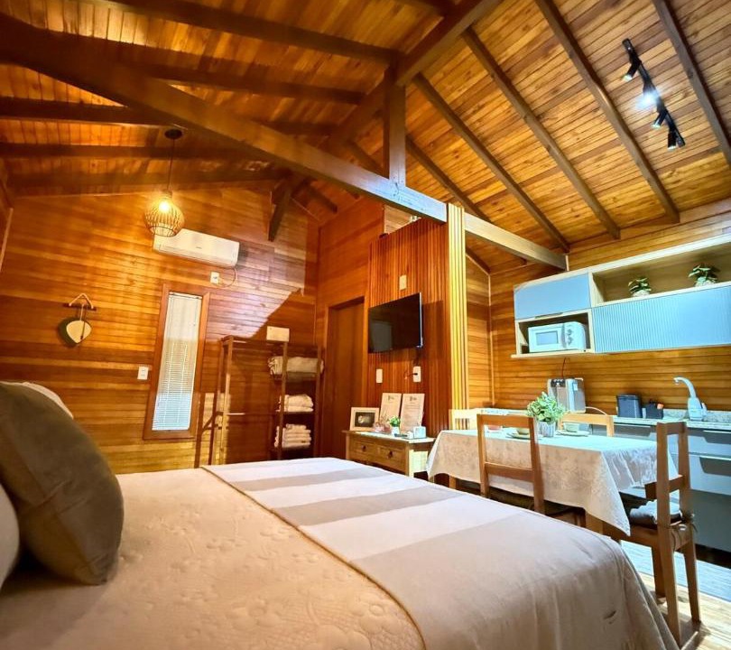 Photo of Bedroom in Lauro Muller