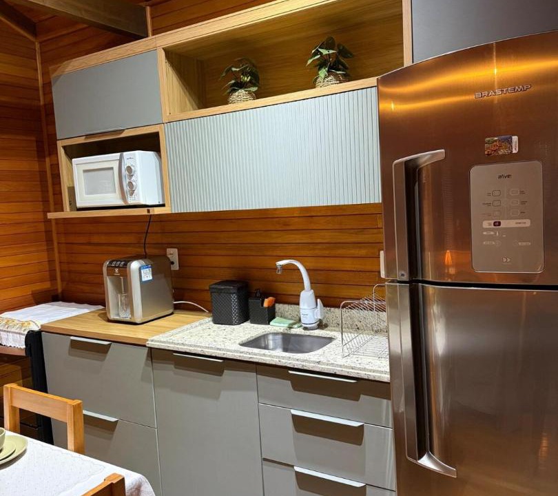 Photo of Kitchen in Lauro Muller