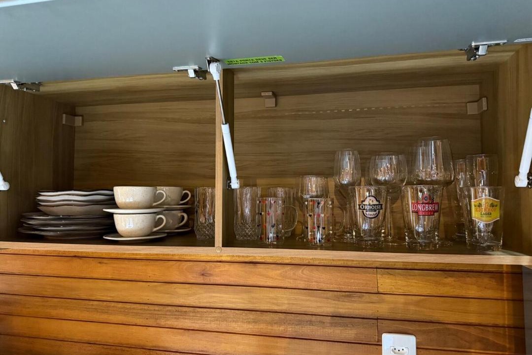 Photo of Kitchen in Lauro Muller