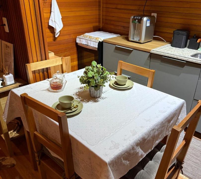 Photo of Kitchen in Lauro Muller