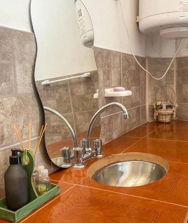 Photo of Bathroom in Belen