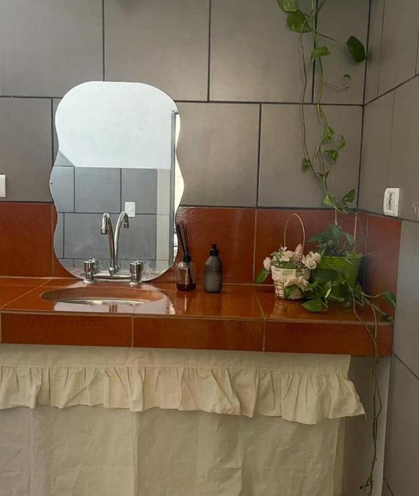 Photo of Bathroom in Belen