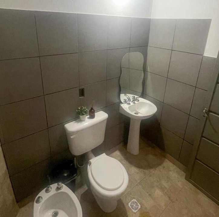 Photo of Bathroom in Belen