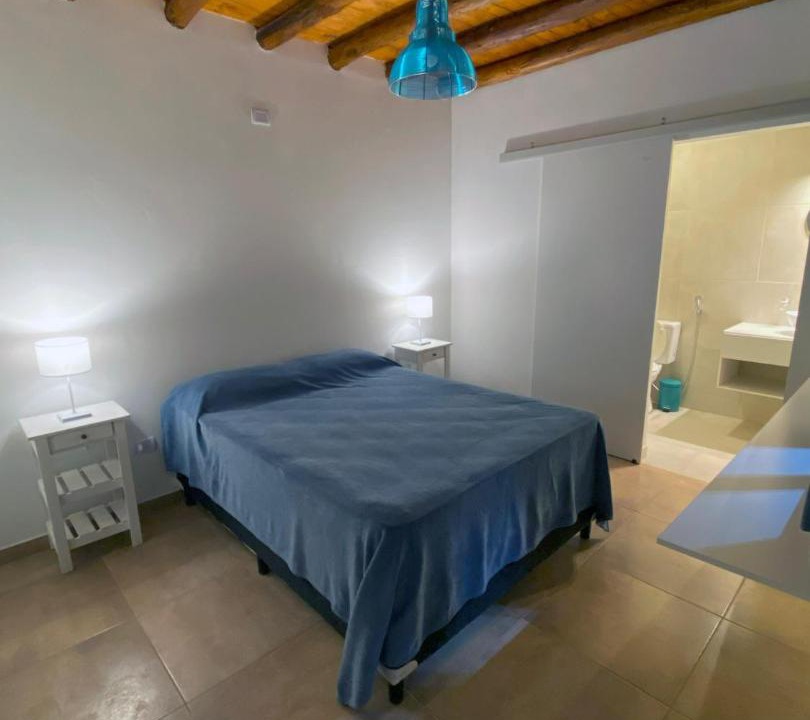 Photo of Bedroom in Reyes