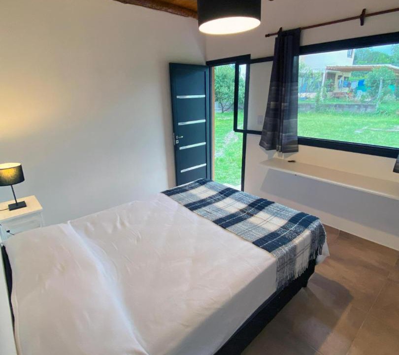 Photo of Bedroom in Reyes