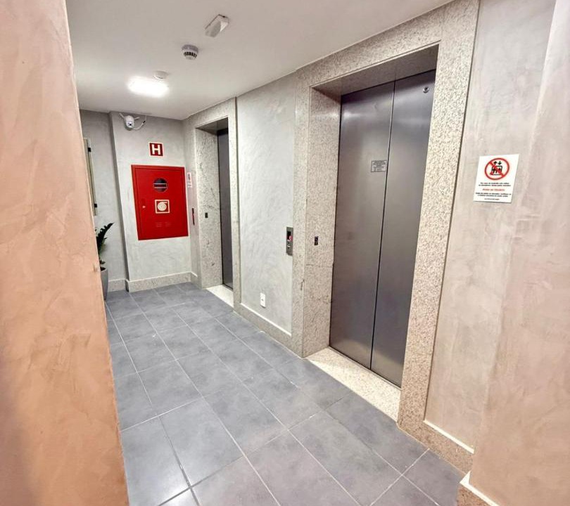 Photo of Bathroom in Lago Norte