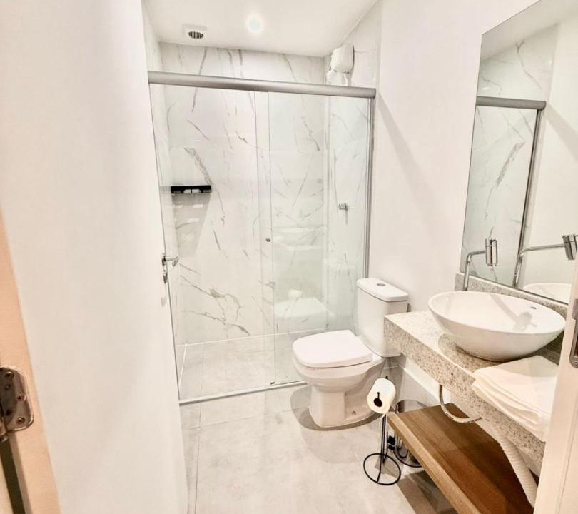 Photo of Bathroom in Lago Norte