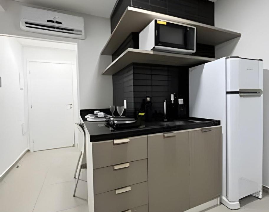 Photo of Kitchen in Mossoro
