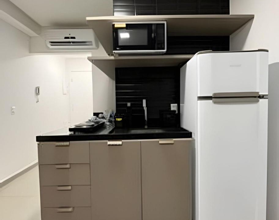 Photo of Kitchen in Mossoro