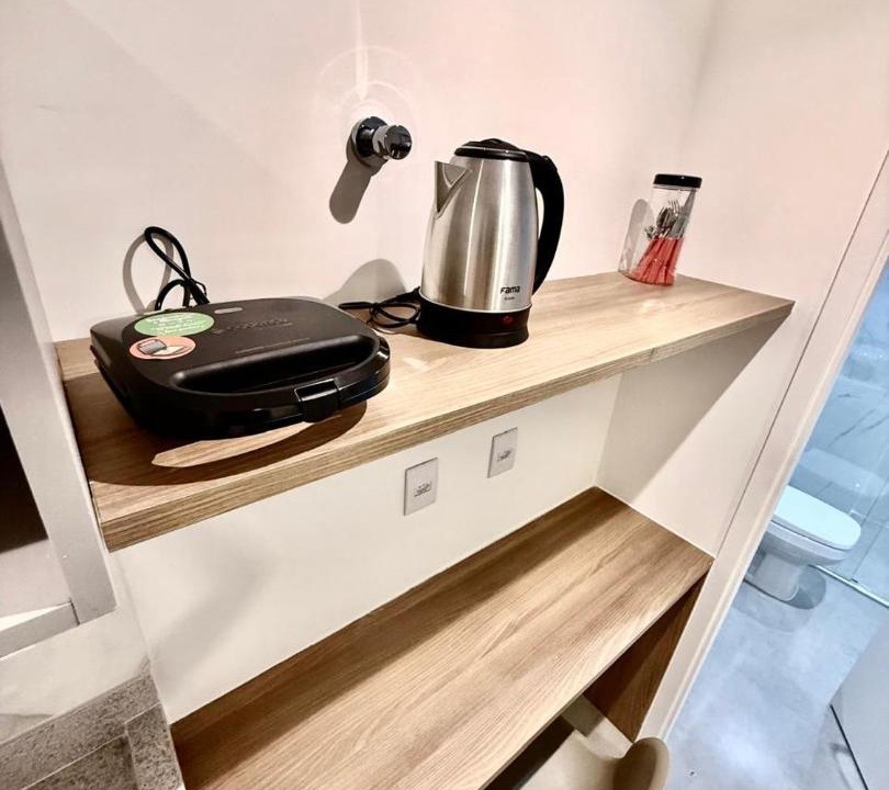 Photo of Kitchen in Lago Norte