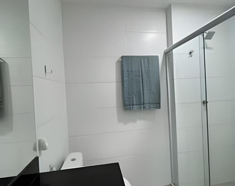 Photo of Bathroom in Mossoro