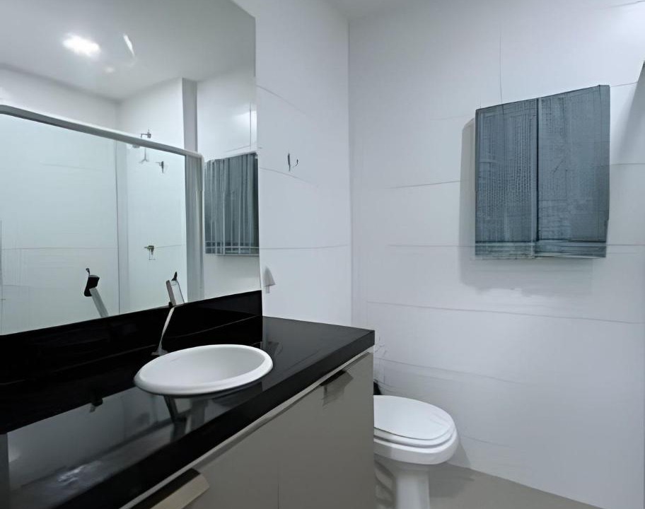 Photo of Bathroom in Mossoro