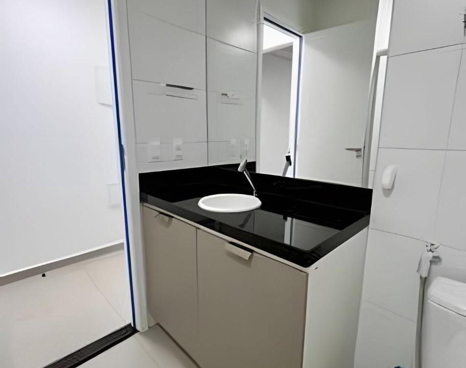 Photo of Bathroom in Mossoro
