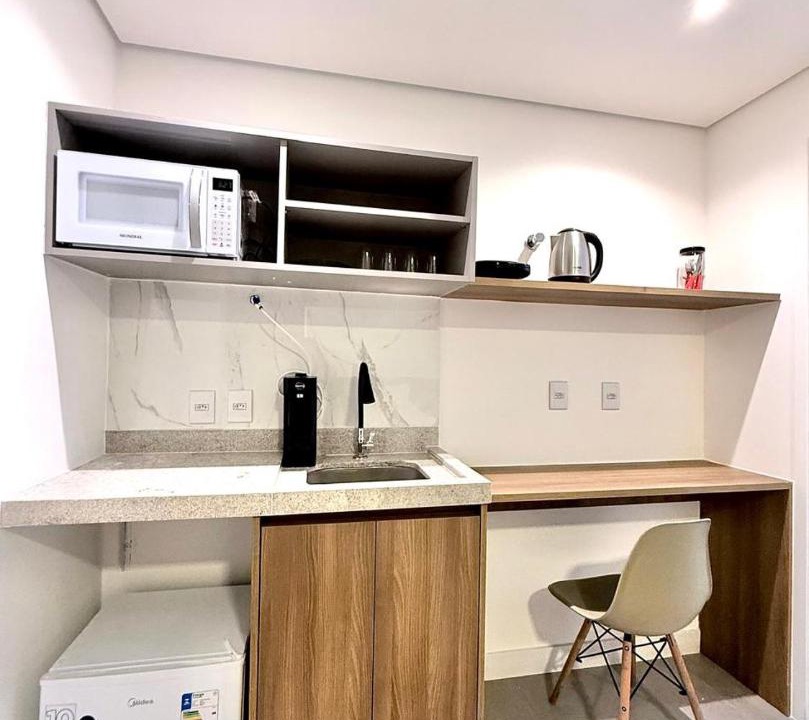 Photo of Kitchen in Lago Norte