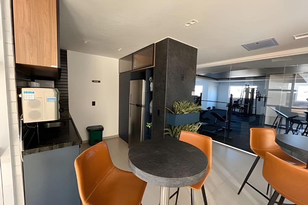 Photo of Kitchen in Mossoro