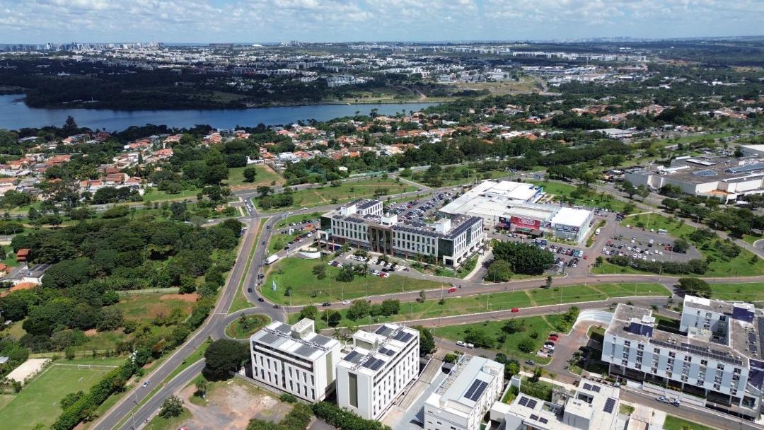 Photo of Buildings in Lago Norte