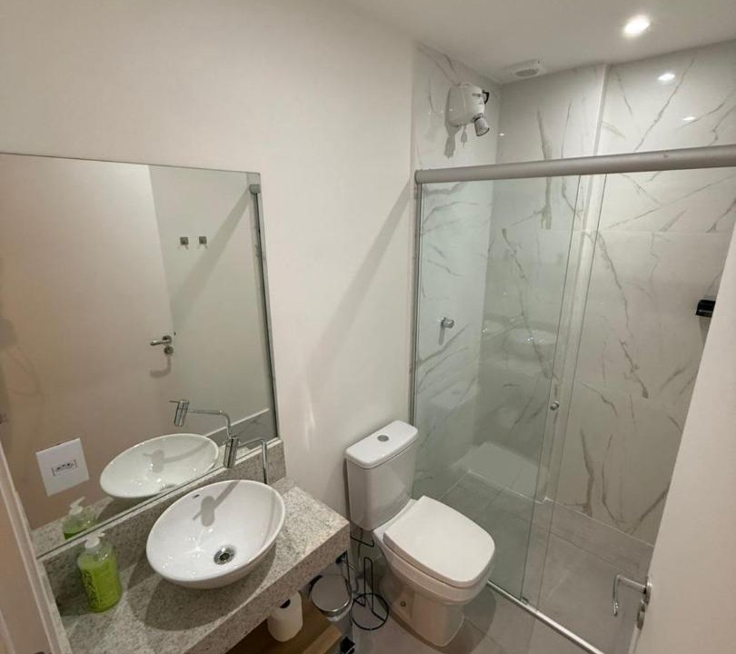 Photo of Bathroom in Lago Norte