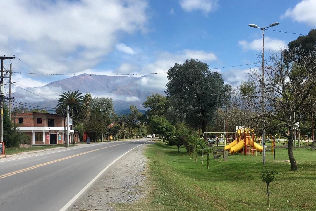 Photo of Outdoor in Reyes