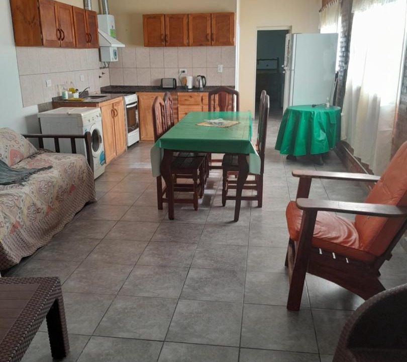 Photo of Kitchen in Las Rosas