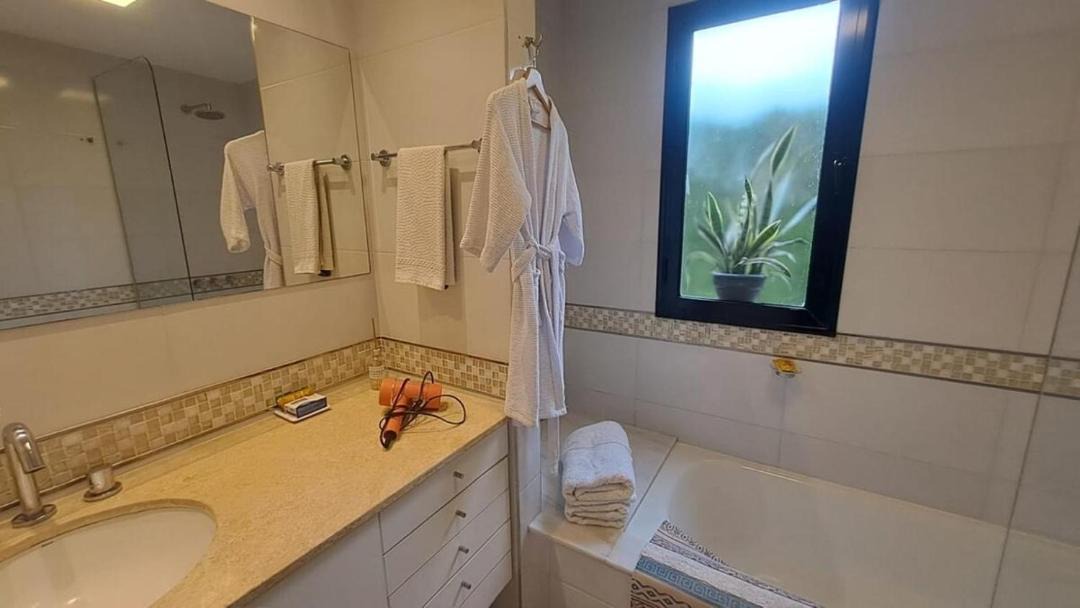 Photo of Bathroom in Yerba Buena