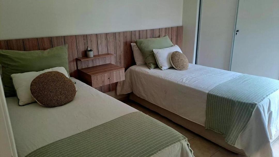 Photo of Bedroom in Yerba Buena