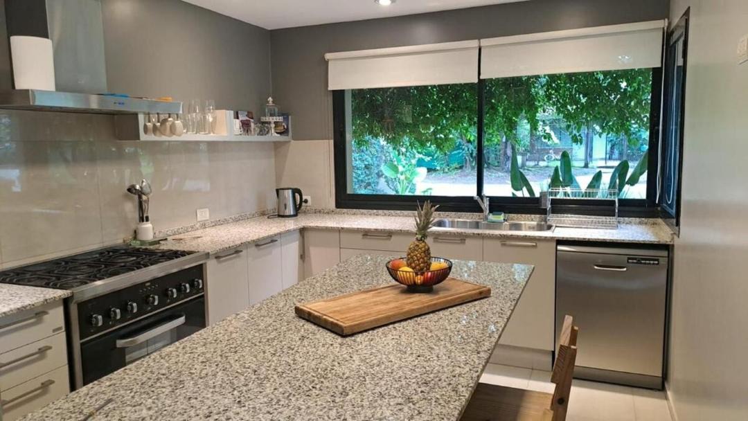 Photo of Kitchen in Yerba Buena