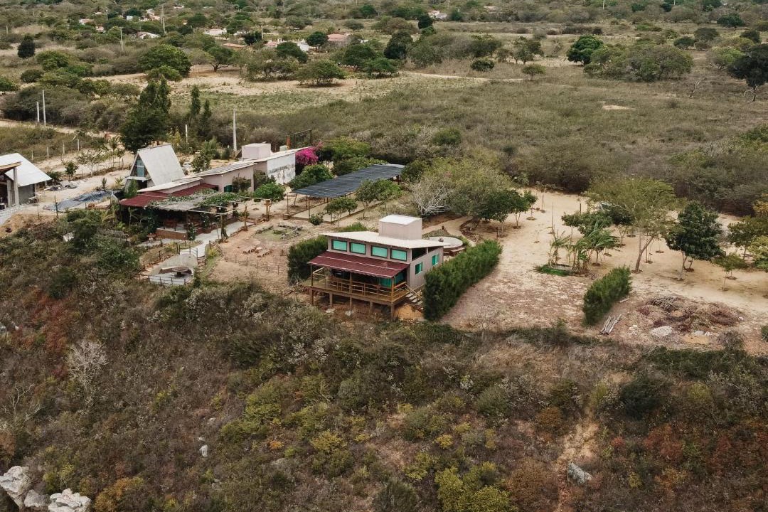 Photo of Others in Cerro Cora