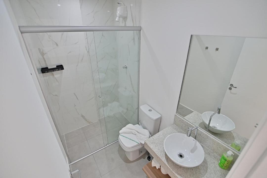 Photo of Bathroom in Lago Norte