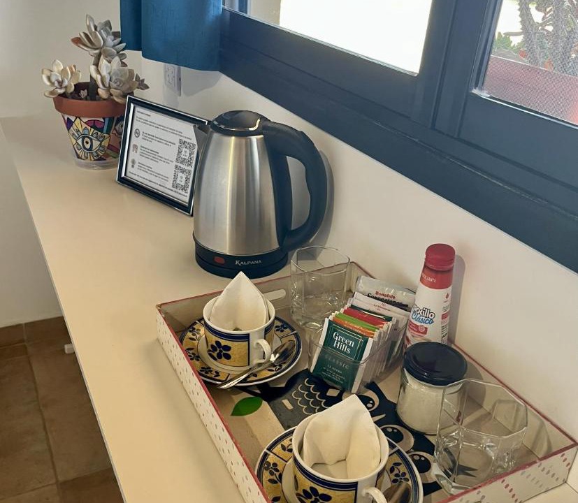 Photo of Kitchen in Reyes