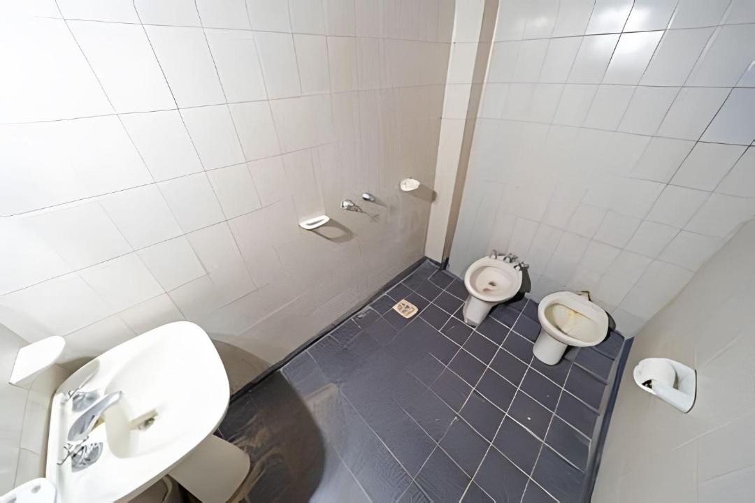 Photo of Bathroom in Centro