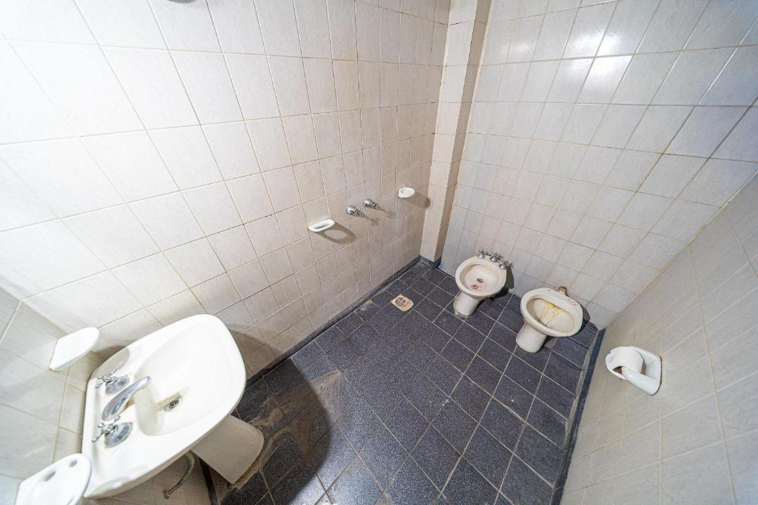 Photo of Bathroom in Centro