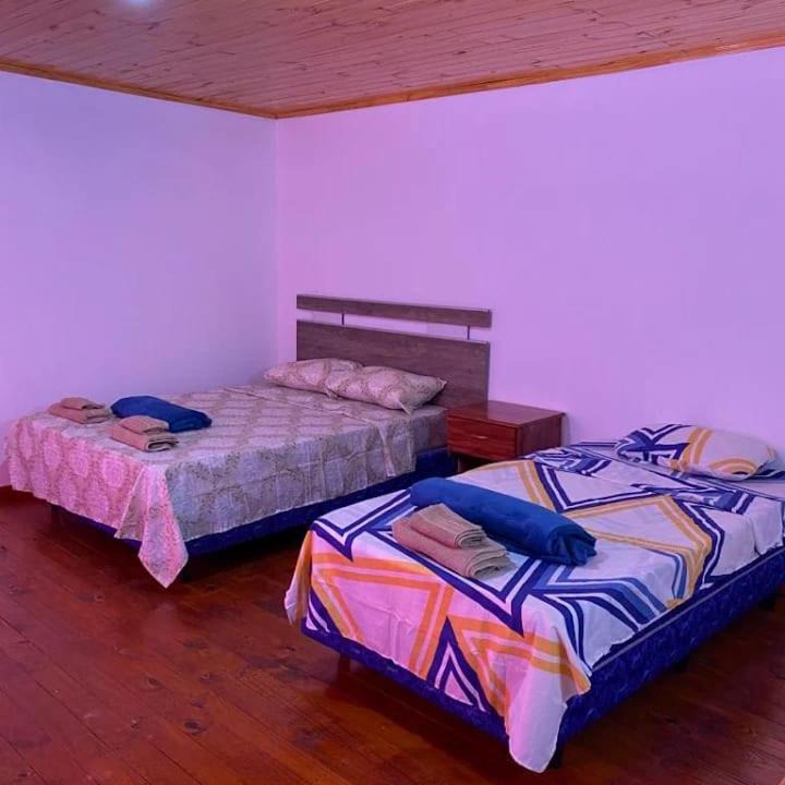 Photo of Bedroom in Leandro N. Alem
