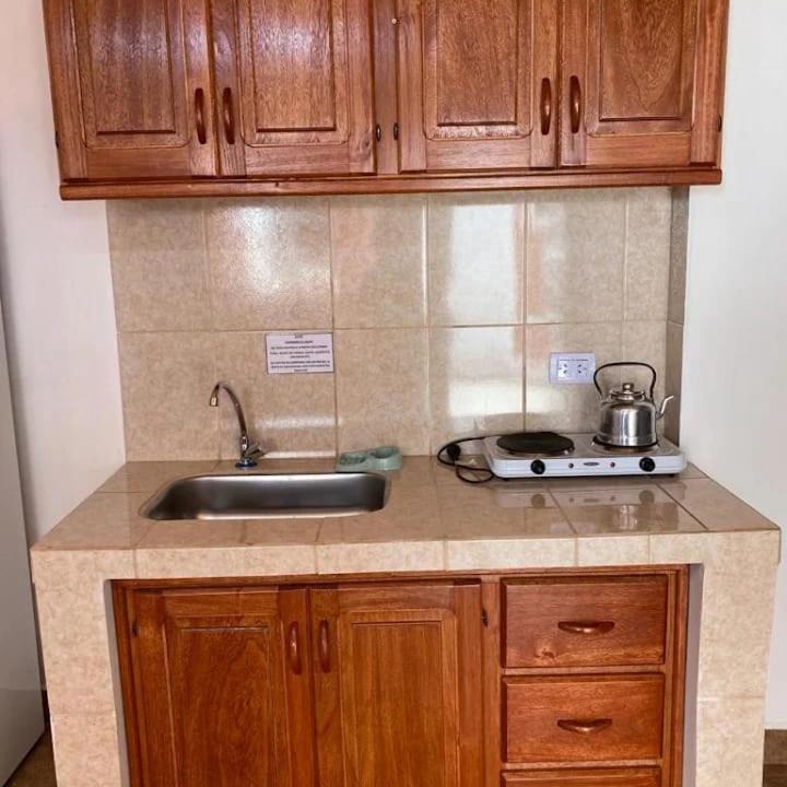 Photo of Kitchen in Leandro N. Alem