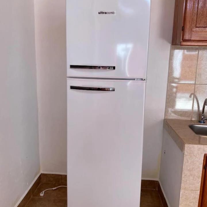 Photo of Kitchen in Leandro N. Alem
