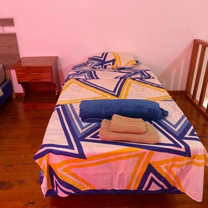 Photo of Bedroom in Leandro N. Alem