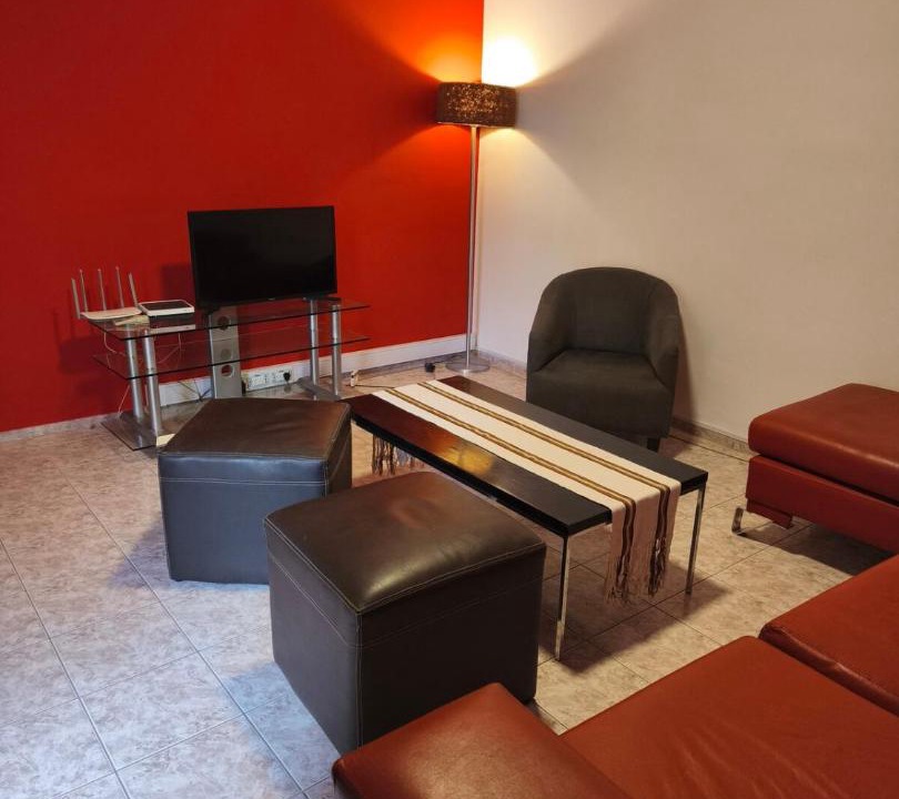 Photo of Livingroom in Las Heras
