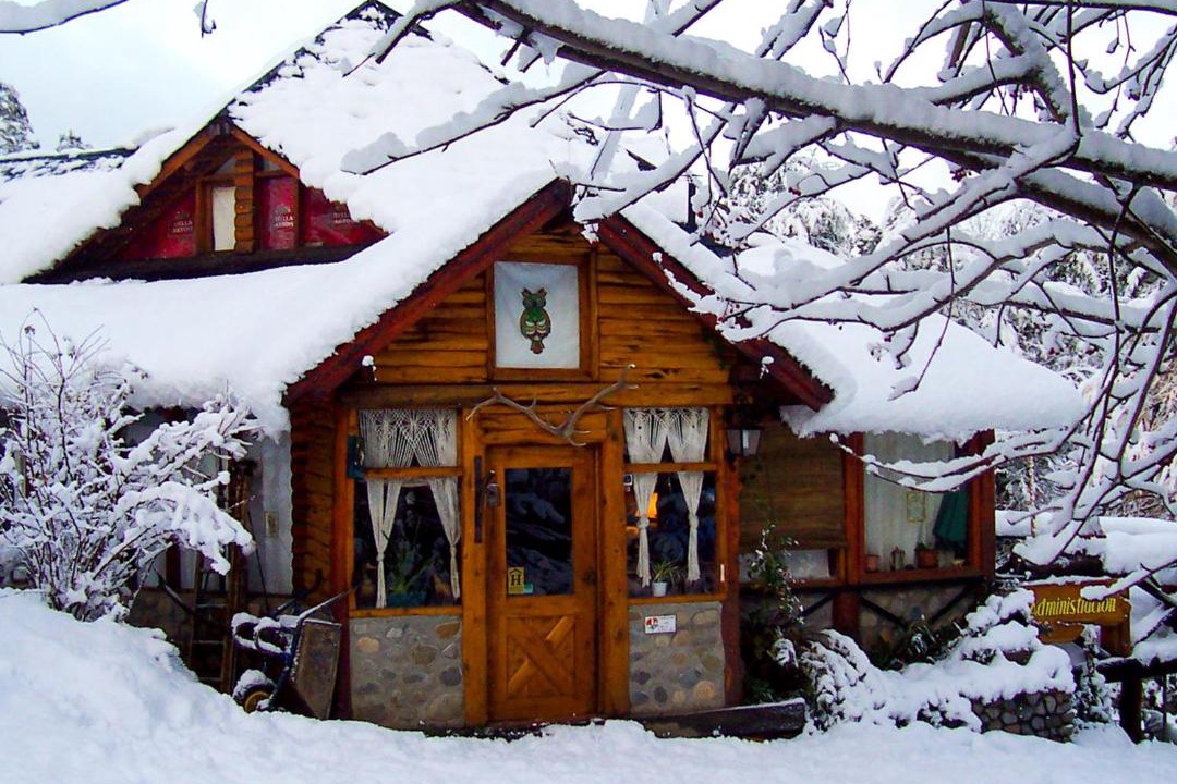 Photo of Others in Angostura