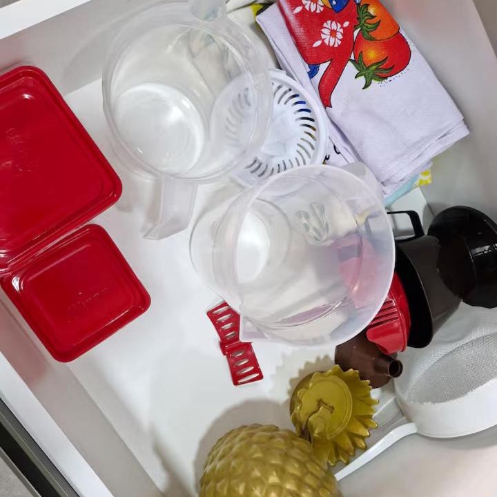 Photo of Kitchen in Iturama