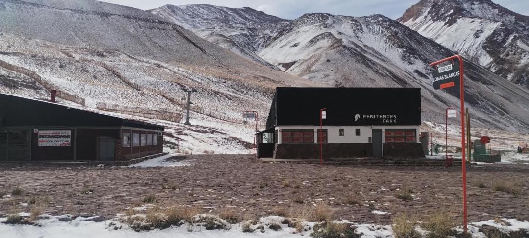 Photo of Others in Penitentes