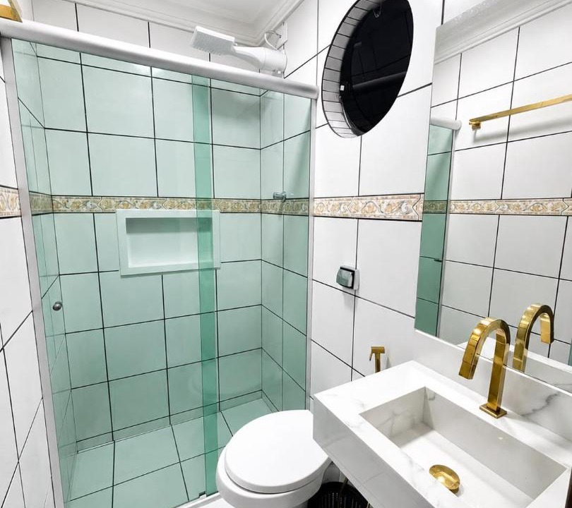 Photo of Bathroom in Zona Leste