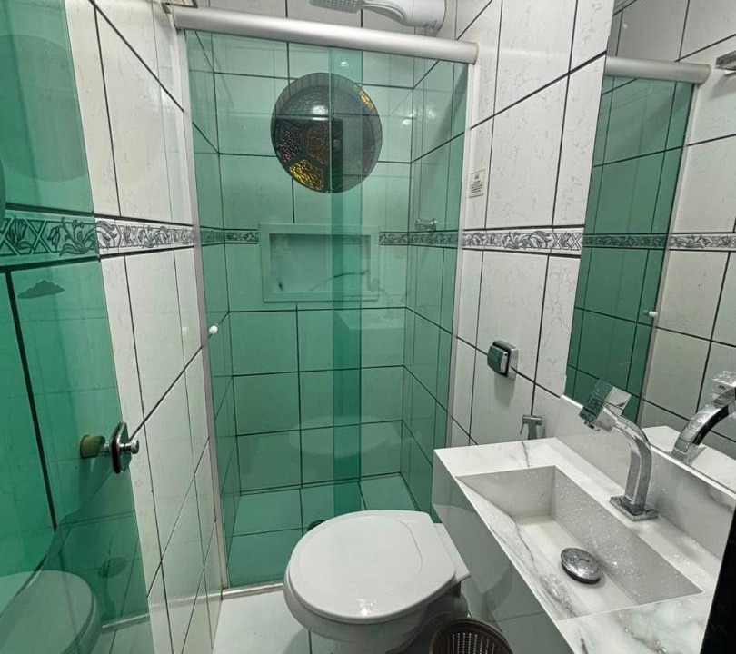 Photo of Bathroom in Zona Leste