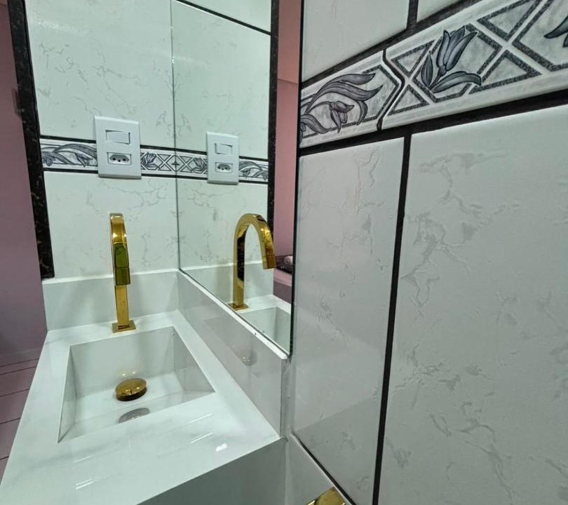 Photo of Bathroom in Zona Leste