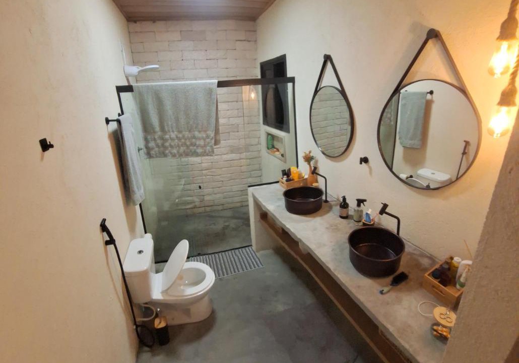 Photo of Bathroom in Itabaiana