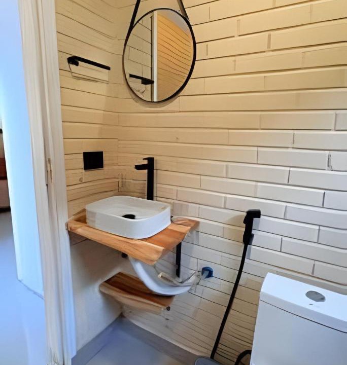 Photo of Bathroom in Vila Messias