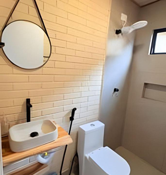 Photo of Bathroom in Vila Messias