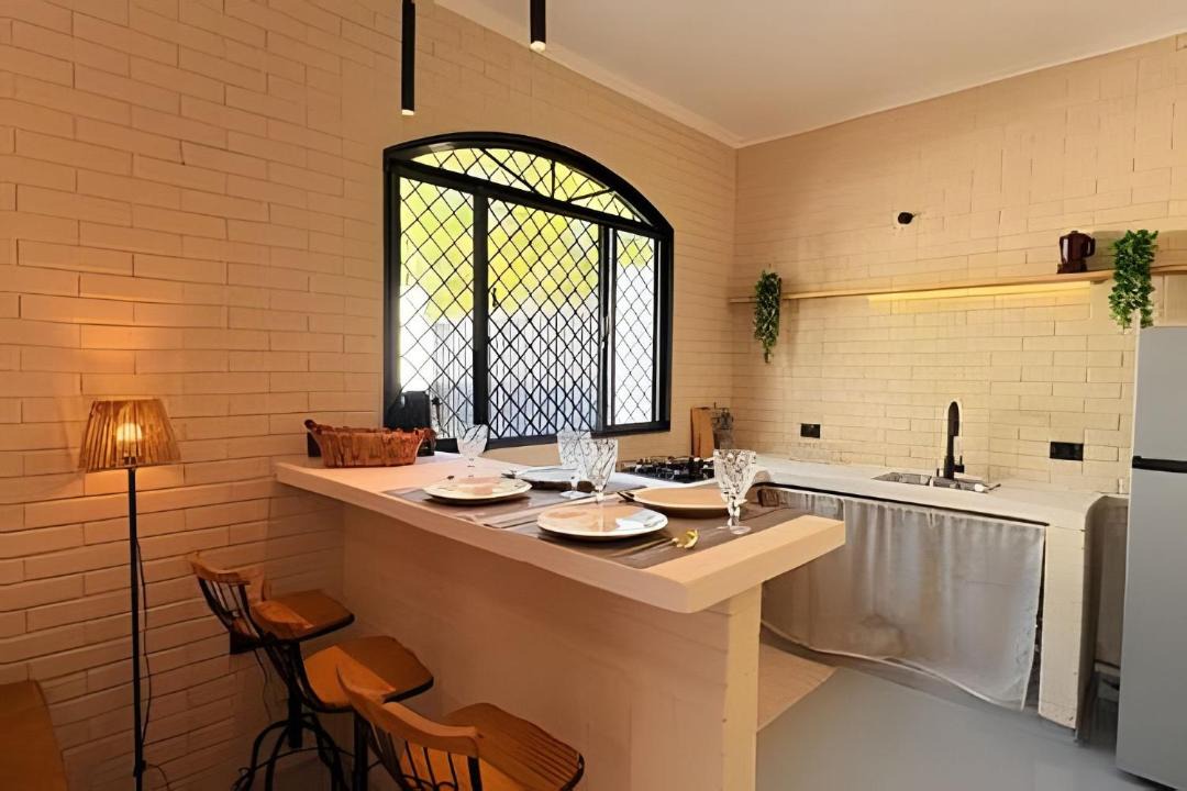 Photo of Kitchen in Vila Messias